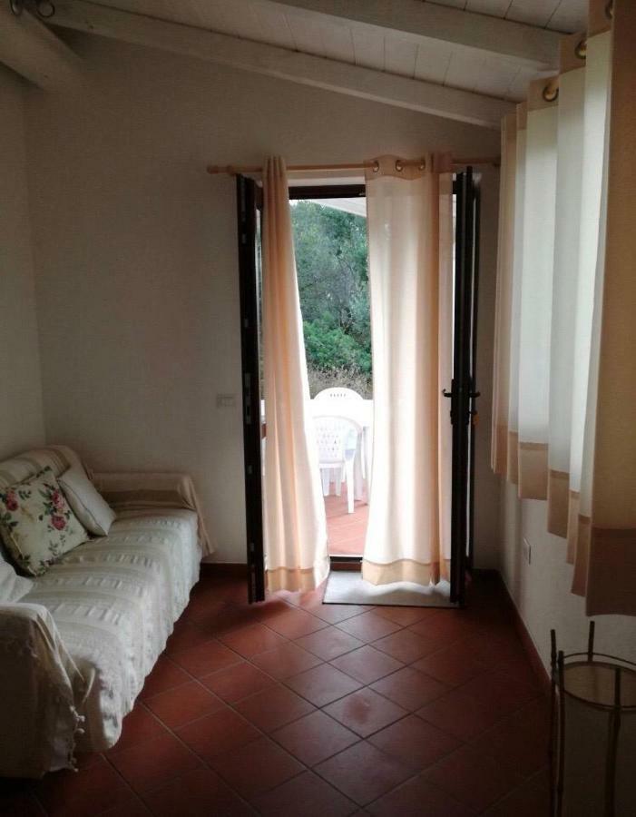 ホテルAgriturismo La Valletta サンタ・テレーザ・ガッルーラ エクステリア 写真
