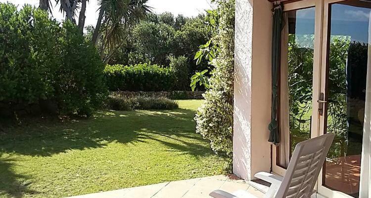 ホテルAgriturismo La Valletta サンタ・テレーザ・ガッルーラ エクステリア 写真